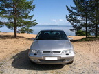 Xantia 2.0i 16v SX -99